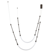 Купить с доставкой по Москве и России Подвесной светильник Indigo V000060L