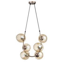 Подвесная люстра Vele Luce VL5004P61 Фото Подвесная люстра Vele Luce VL5004P61