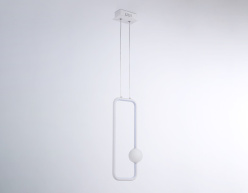 Купить Подвесной светильник Ambrella Light FL66361