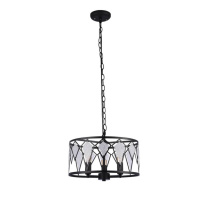 Цена на Подвесная люстра Vele Luce VL6162P03