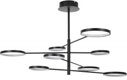 Цена на Люстра на штанге MyFar MR1220-8CL