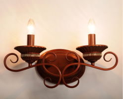 Бра Abrasax 11276/2 в интернет магазине Гет Лайт