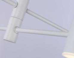 Подвесной светильник Ambrella Light FL51705 в интернет магазине Гет Лайт