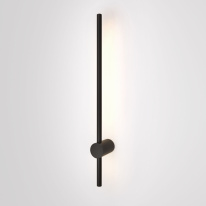 Бра Elektrostandard Cane LED черный (MRL LED 1115) Фото Бра Elektrostandard Cane LED черный (MRL LED 1115)