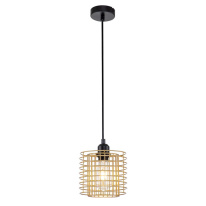 Фото Подвесной светильник Escada 10190/1S Gold