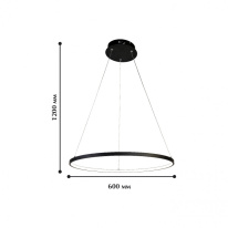 Купить Подвесной светильник Favourite 1764-6P