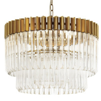 Фото Каскадная люстра ImperiumLoft 143873-22