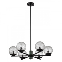 Фото Люстра на штанге Odeon Light 5026/6