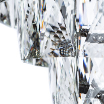 Каскадная люстра Divinare 3508/02 LM-6 в интернет магазине Гет Лайт