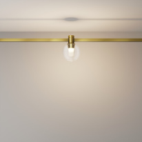 Цена на Светильник на шине Maytoni Technical TR148-1-3W3K-BS