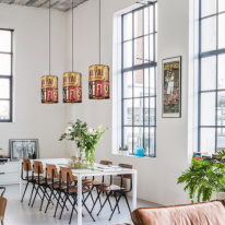 Подвесной светильник Vele Luce VL6372P01 в интернет магазине Гет Лайт