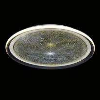 Цена на Накладной светильник DeMarkt 660014201