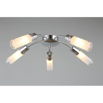 Цена на Накладная люстра Omnilux OML-28707-05