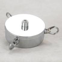 Цена на Люстра на штанге Lussole LSP-8392