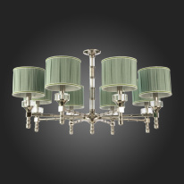 Купить Подвесная люстра ST-Luce SL1121.103.08