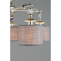 Люстра на штанге Omnilux OML-64317-05 в интернет магазине Гет Лайт