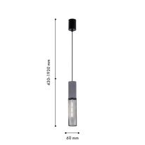 Купить Подвесной светильник Favourite 4272-1P
