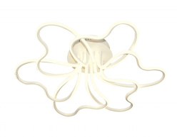 Фото Накладная люстра Ambrella Light FL340