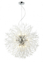 Подвесная люстра Stilfort 2123/09/16P Фото Подвесная люстра Stilfort 2123/09/16P