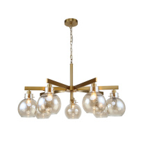 Фото Подвесная люстра Favourite 2775-7P