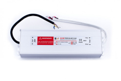 Купить с доставкой по Москве и России Блок питания для светодиодной ленты SWG TPW-150-24