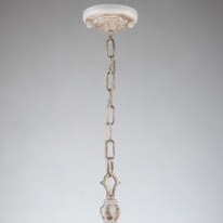 Цена на Подвесная люстра Favourite 2700-7P