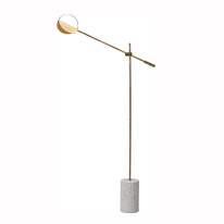 Фото Торшер ImperiumLoft 203594-22