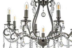 Подвесная люстра Dio D'arte Isola E 1.1.8.600 NB в интернет магазине Гет Лайт