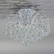 Купить Накладная люстра Escada 1121/6PL