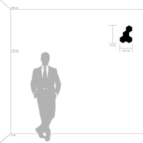 Цена на Бра Lightstar 750641