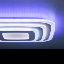 Купить с доставкой по Москве и России Накладной светильник Citilux CL737080RGB