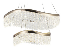 Фото Каскадная люстра Ambrella Light TR49728