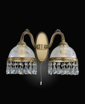 Фото Бра Reccagni Angelo A 6200/2