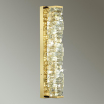 Купить Бра Odeon Light 4999/15WL