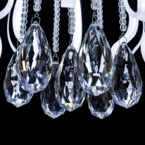 Накладная люстра Eletto EL334C82.1 Цена на Накладная люстра Eletto EL334C82.1