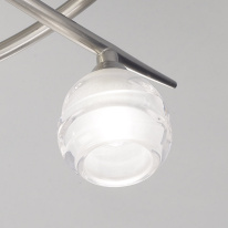 Цена на Накладной светильник Mantra 1814