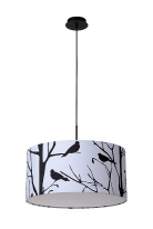 Фото Подвесной светильник LUCIDE 34431/50/31