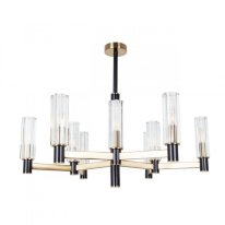Фото Люстра на штанге Divinare 2654/17 LM-9