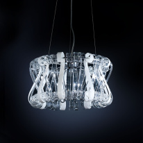 Фото Подвесная люстра Eletto EL326P09.1