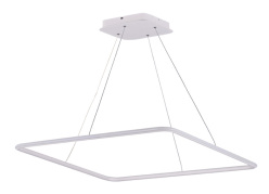 Фото Подвесной светильник Donolux S111024/1SQ 75W White Out