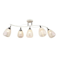 Фото Люстра на штанге Escada 647/5P