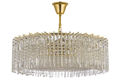 Фото Подвесная люстра Dio D'arte Maggio E 1.5.80.100 G