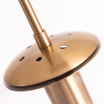 Подвесной светильник ARTE Lamp A1920SP-1AB Купить Подвесной светильник ARTE Lamp A1920SP-1AB