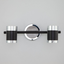 Цена на Спот Eurosvet 20058/2 черный