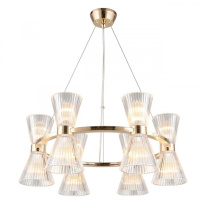 Фото Подвесная люстра APLOYT APL.801.03.12