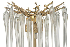 Настольная лампа Dio D'arte Tavenna H 4.1.1.101 G в интернет магазине Гет Лайт