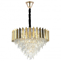 Фото Каскадная люстра Stilfort 1024/03/08P