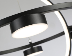 Подвесная люстра Ambrella Light FL51775 Купить с доставкой по Москве и России Подвесная люстра Ambrella Light FL51775
