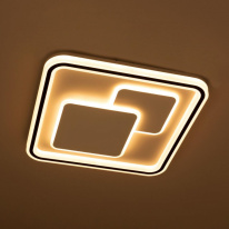 Купить с доставкой по Москве и России Накладная люстра Citilux CL739180E