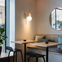 Купить Бра ImperiumLoft 209187-26